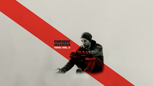 Enrique Iglesias banner