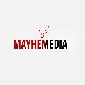 MAYHEM MEDIA & SPORTS PERFORMANCE avatar