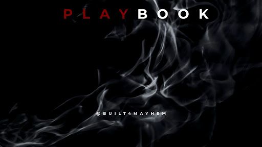MAYHEM MEDIA & SPORTS PERFORMANCE banner