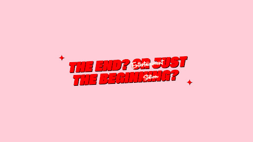 Entertain Train banner
