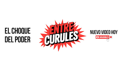 Entre Curules banner