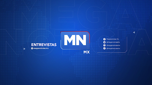 Entrevistas MeganoticiasMX banner