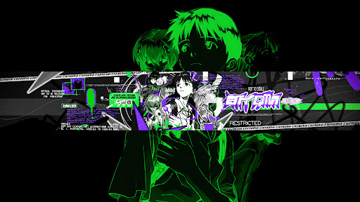 Enygma banner