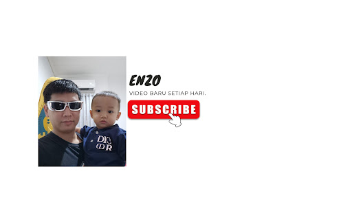 Enzo banner