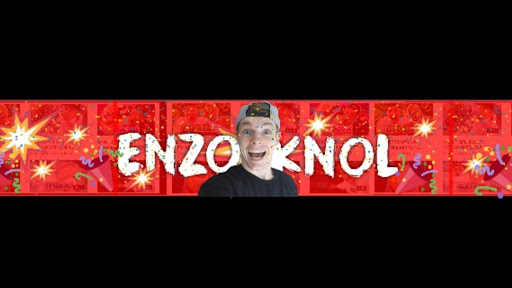 Enzo knol shorts 2024 banner