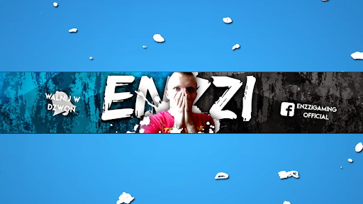 Enzzi banner