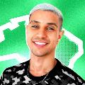 É o Vini avatar