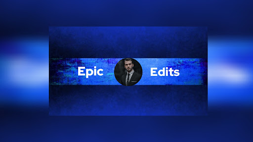 Epic Edits banner