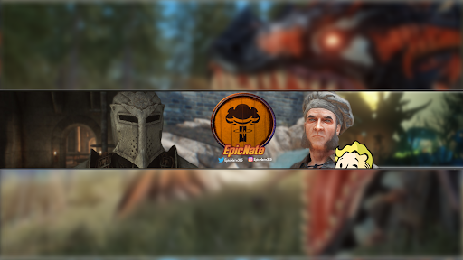 EpicNate banner