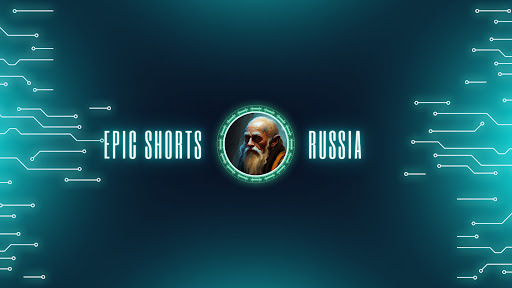 EpicShortsRussia banner