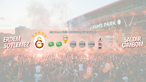 Erdem Söylemez  banner