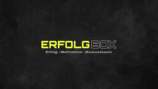Erfolg Box banner