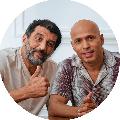 Eric & Ramzy avatar