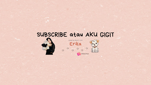 Erika Kaa banner