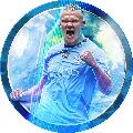 Erling Haaland avatar