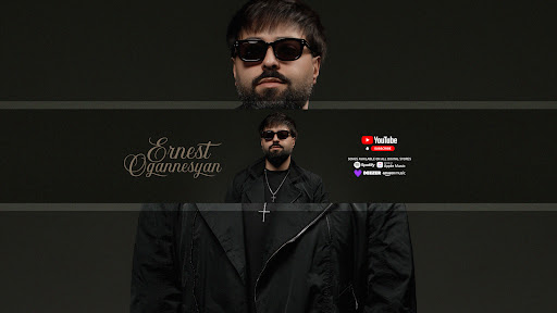 Ernest Ogannesyan banner