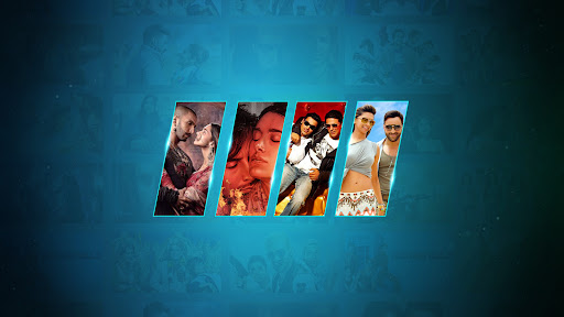 Eros Universe banner