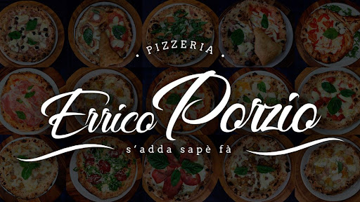 Errico Porzio Pizzaiolo banner