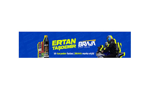 Ertan Taşdemir banner