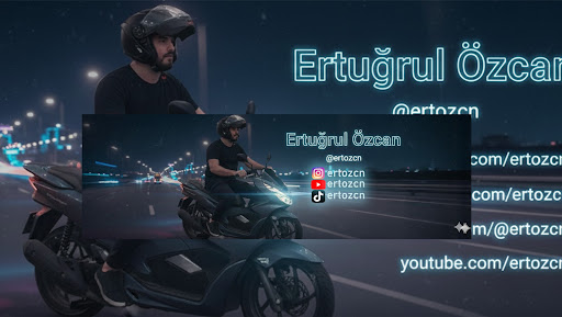Ertuğrul Özcan banner