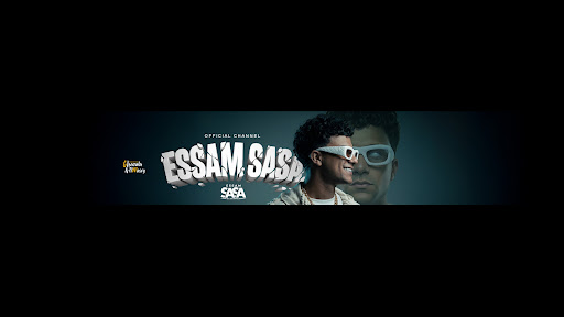 عصام صاصا - Essam Saasa banner