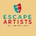 ESCAPE ART CINEMA avatar