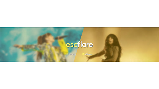 EurovisionFlare banner