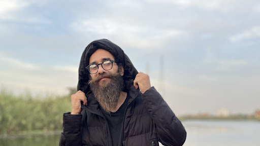 Eslam eso -إسلام اسو banner