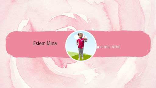Eslem Mina banner
