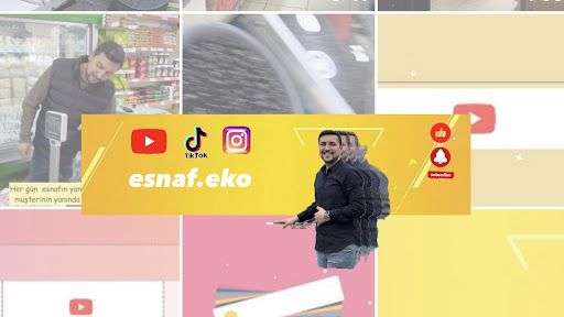esnafeko banner