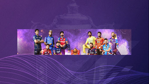 ESPNcricinfo banner