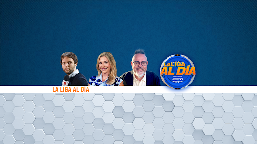 ESPN Deportes banner