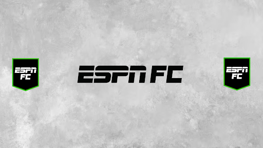 ESPN FC banner