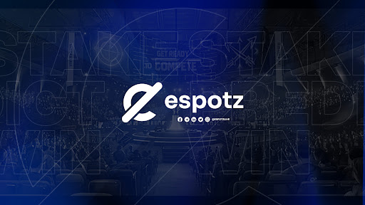 eSpotzLive banner