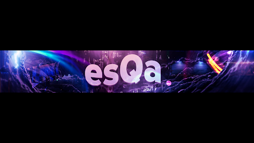esQa banner