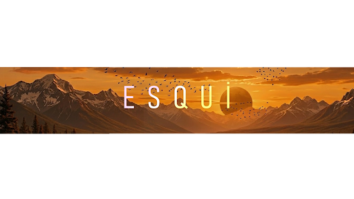 Esqui Rust banner
