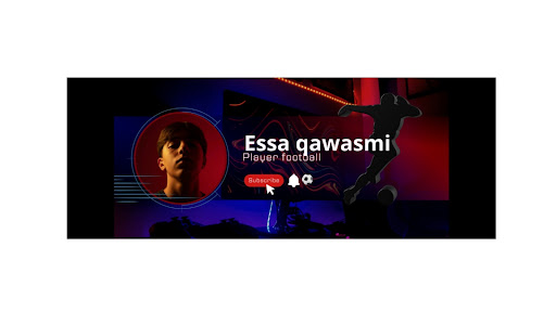essa qawasmi - عيسى قواسمي  banner