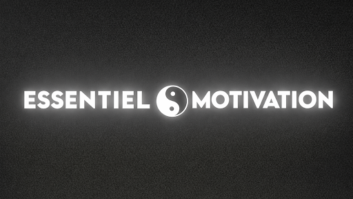 Essentiel Motivation banner