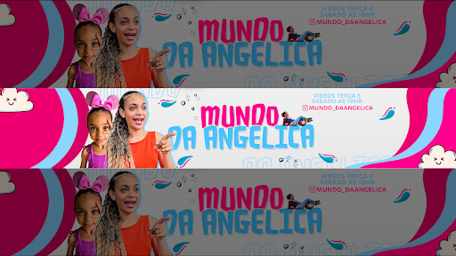 MUNDO DA ESTHER banner