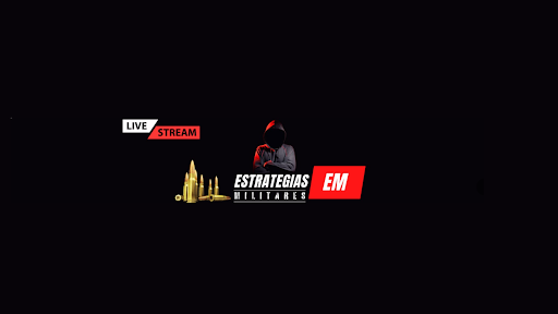 Estrategias Militares banner