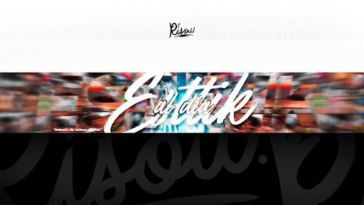 Esttik Foodie banner