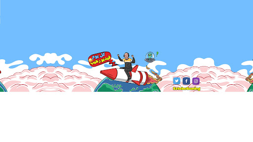EstubeGaming banner
