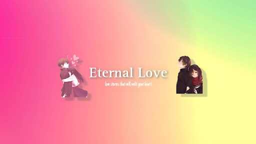 Eternal Love banner