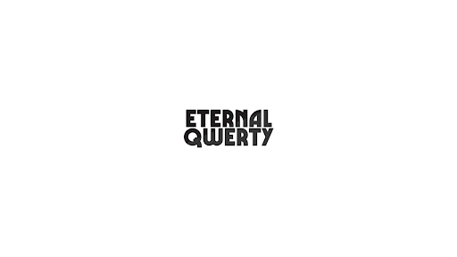 Eternal Qwerty banner