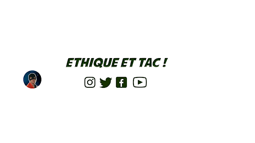 Éthique et tac banner