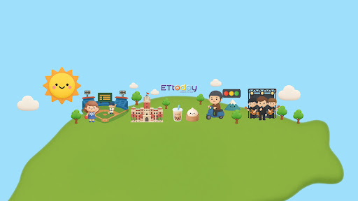 ETtoday新聞雲 banner
