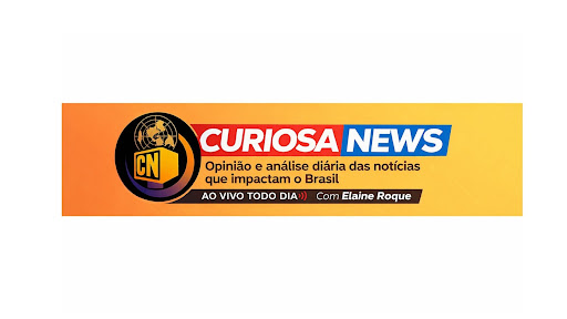 Curiosa News banner