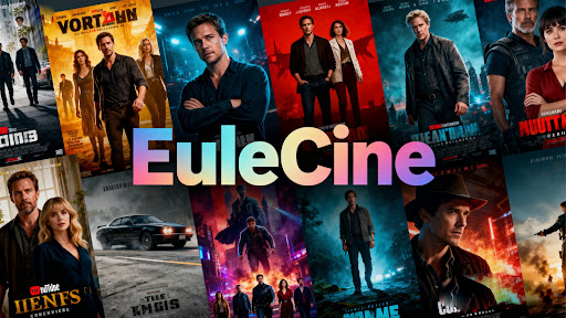 EuleCine banner