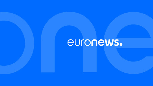 euronews (en français) banner