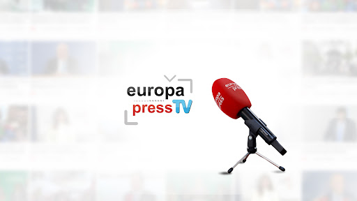 Europa Press banner
